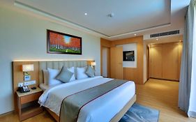 Clarion Hotel Bangalore